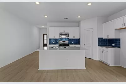1836 Side Buster Trail, Georgetown, TX 78628 - Photo 9