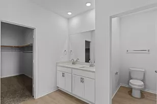 1836 Side Buster Trl, Georgetown, TX 78628 - Photo 15