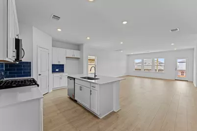 1836 Side Buster Trail, Georgetown, TX 78628 - Photo 7