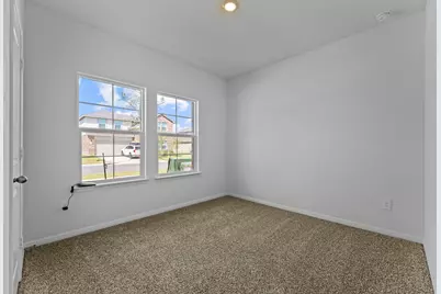 1836 Side Buster Trail, Georgetown, TX 78628 - Photo 5