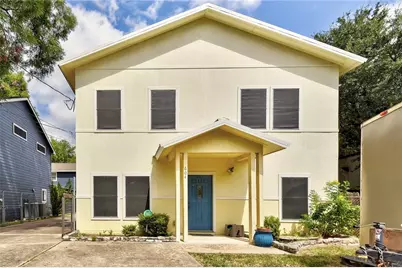 604 Fletcher Street, Austin, TX 78704 - Photo 1