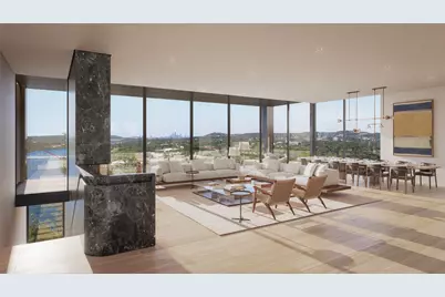 6507 Bridge Point Parkway #Lot 4, Austin, TX 78730 - Photo 5