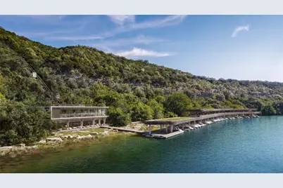 6507 Bridge Point Parkway #Lot 4, Austin, TX 78730 - Photo 9