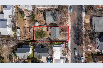 5106 Woodrow Avenue, Austin, TX 78756 - Photo 5