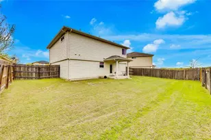 13325 High Sierra St, Manor, TX 78653 - Photo 15