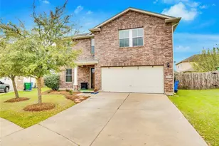 13325 High Sierra St, Manor, TX 78653 - Photo 1