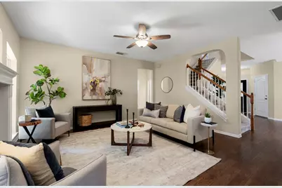 1822 Nelson Ranch Loop, Cedar Park, TX 78613 - Photo 9