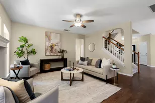 1822 Nelson Ranch Loop, Cedar Park, TX 78613 - Photo 9