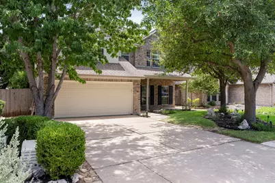 1822 Nelson Ranch Loop, Cedar Park, TX 78613 - Photo 7