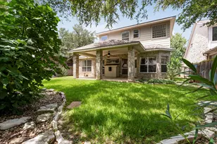 1822 Nelson Ranch Loop, Cedar Park, TX 78613 - Photo 35