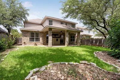 1822 Nelson Ranch Loop, Cedar Park, TX 78613 - Photo 35