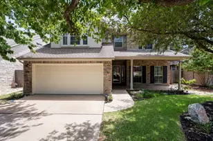 1822 Nelson Ranch Loop, Cedar Park, TX 78613 - Photo 3