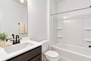 304 Daniels Dusty Trl, Georgetown, TX 78626 - Photo 5