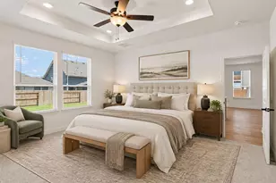 304 Daniels Dusty Trl, Georgetown, TX 78626 - Photo 25