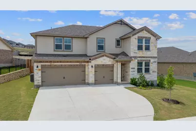 571 Sue Peaks Loop, Dripping Springs, TX 78620 - Photo 1