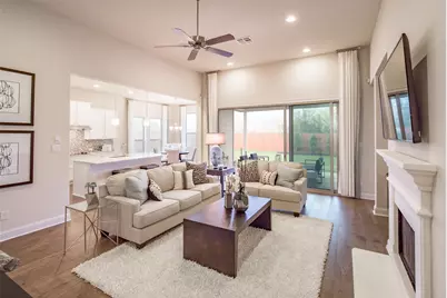 1229 Terrace View Drive, Georgetown, TX 78628 - Photo 13