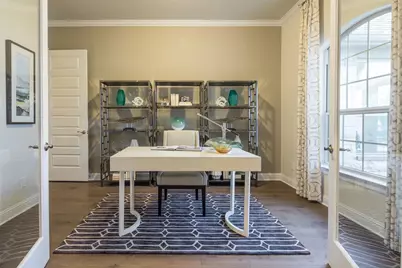 1229 Terrace View Drive, Georgetown, TX 78628 - Photo 5