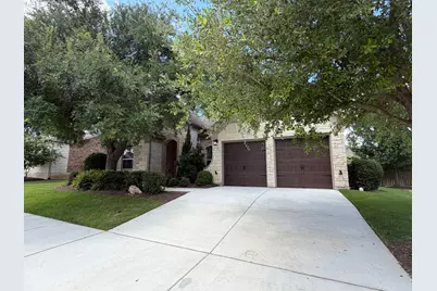 1229 Terrace View Drive, Georgetown, TX 78628 - Photo 3