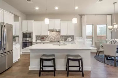 1229 Terrace View Drive, Georgetown, TX 78628 - Photo 11