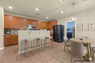 1001 Hondo Ln, Hutto, TX 78634 - Photo 3