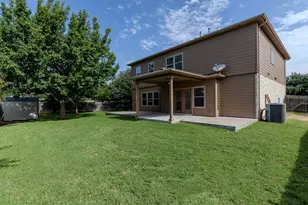 1001 Hondo Ln, Hutto, TX 78634 - Photo 33