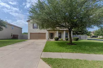 1001 Hondo Lane, Hutto, TX 78634 - Photo 1