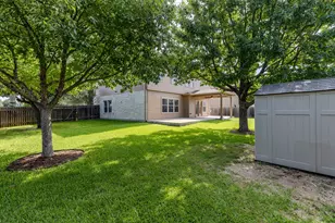 1001 Hondo Ln, Hutto, TX 78634 - Photo 35