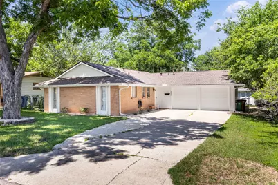 8800 Parkfield Drive, Austin, TX 78758 - Photo 1