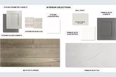 1361 Cypress Paul Street, Georgetown, TX 78628 - Photo 3