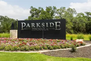 1361 Cypress Paul St, Georgetown, TX 78628 - Photo 5