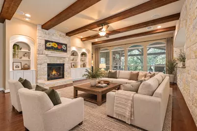 664 Big Meadow Road, Austin, TX 78737 - Photo 5