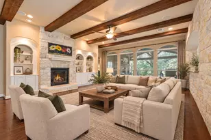 664 Big Meadow Rd, Austin, TX 78737 - Photo 5