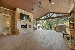 664 Big Meadow Rd, Austin, TX 78737 - Photo 13