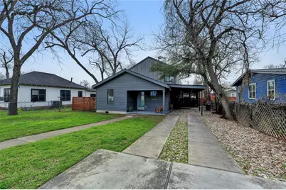 1907 E 14th Street #A, Austin, TX 78702 - Photo 3