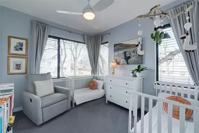 1907 E 14th Street #A, Austin, TX 78702 - Photo 29