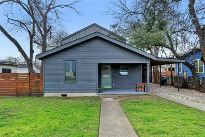 1907 E 14th Street #A, Austin, TX 78702 - Photo 1