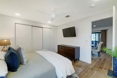 1907 E 14th Street #A, Austin, TX 78702 - Photo 21