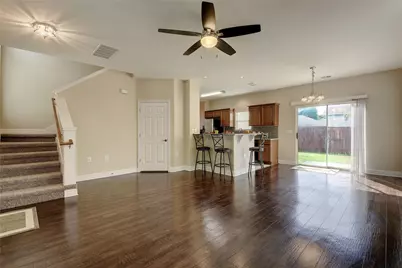 6011 Fairway Street #2B, Austin, TX 78741 - Photo 7