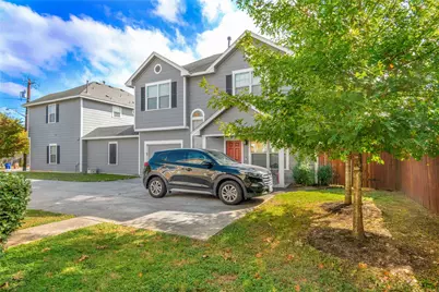 6011 Fairway Street #2B, Austin, TX 78741 - Photo 33