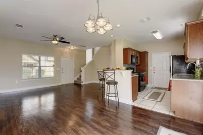 6011 Fairway Street #2B, Austin, TX 78741 - Photo 9