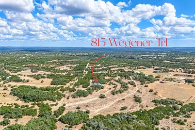 815 Wegener Trail, Fischer, TX 78623 - Photo 1