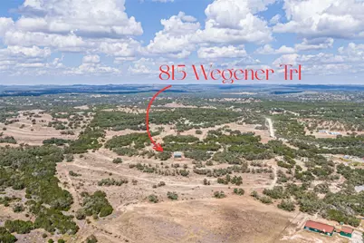 815 Wegener Trail, Fischer, TX 78623 - Photo 23