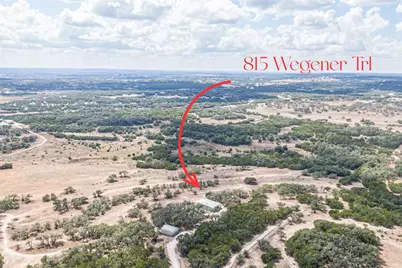 815 Wegener Trail, Fischer, TX 78623 - Photo 19