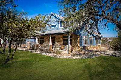 10512 Lake Park Drive, Dripping Springs, TX 78620 - Photo 3