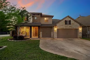 401 Daniel Crossing, Liberty Hill, TX 78642 - Photo 1