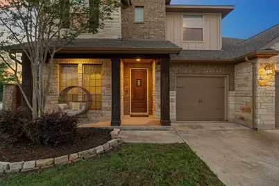 401 Daniel Crossing, Liberty Hill, TX 78642 - Photo 33