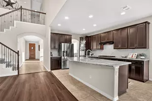 401 Daniel Crossing, Liberty Hill, TX 78642 - Photo 3