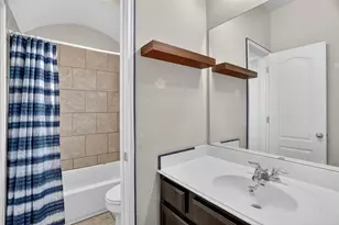 401 Daniel Crossing, Liberty Hill, TX 78642 - Photo 19