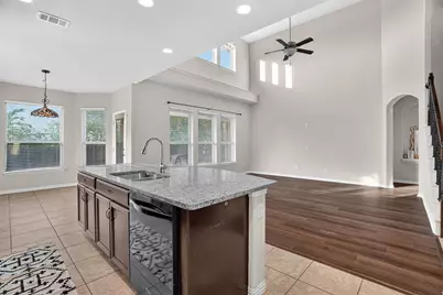 401 Daniel Crossing, Liberty Hill, TX 78642 - Photo 9