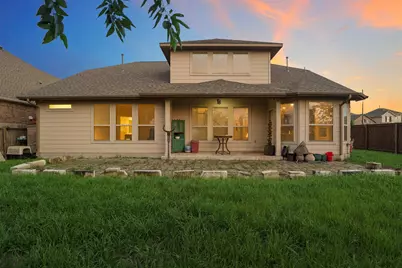 401 Daniel Crossing, Liberty Hill, TX 78642 - Photo 27